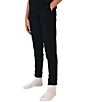 Courtside Kids Boys Warm-Up Joggers - Image 2