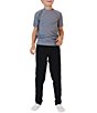 Courtside Kids Boys Warm-Up Joggers - Image 3