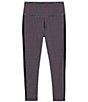 Courtside Kids Girls Gingham Leggings - Image 1