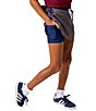 Courtside Kids Girls Gingham Tennis Skort - Image 2