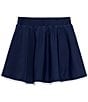 Courtside Kids Girls Twirly Skort - Image 5