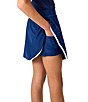 Courtside Kids Girls Twirly Skort - Image 6