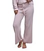 CozyChic Ultra Lite® Pointelle Coordinating Crop Pants - Image 5