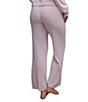 CozyChic Ultra Lite® Pointelle Coordinating Crop Pants - Image 6