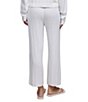 CozyChic Ultra Lite® Pointelle Coordinating Crop Pants - Image 2