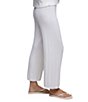 CozyChic Ultra Lite® Pointelle Coordinating Crop Pants - Image 3