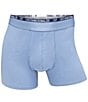 CR7 3.5#double; Inseam Trunks 6-Pack - Image 4
