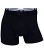 CR7 3.5#double; Inseam Trunks 6-Pack - Image 5