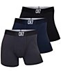 CR7 Air Mesh Boxer Briefs 3-Pack - Image 1