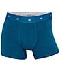 CR7 Bamboo 3.5#double; Inseam Trunks 3-Pack, Color:Blue/Light Blue/Green - Image 6
