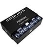 CR7 Cotton Blend 3.5#double; Inseam Premium Trunks 7-Pack Giftbox - Image 1