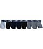 CR7 Cotton Blend 3.5#double; Inseam Premium Trunks 7-Pack Giftbox - Image 2