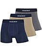 CR7 Micro Blend Trunks 3-Pack - Image 1