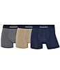 CR7 Micro Blend Trunks 3-Pack - Image 2