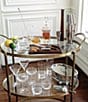 Color:Clear - Image 5 - Crafthouse by Fortessa 4-Piece Tritan® Martini Glass Set
