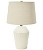 Creative Co Op Embossed Stoneware Desk Lamp,Specials : American Fashion Style Bags On Sale