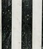 Creative Co Op Striped Marble Cheese and Cutting Board, Color:Multi - Image 3
