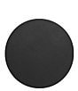 Creative Co Op Modern Textured Round Metal Side Accent Table - Image 5