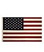 Creative Co Op USA Fabric Flag with Grommets - Image 1