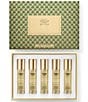 CREED Men's 5-Piece Fragrance Discovery Gift Set - Image 1
