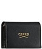 CREED Men's Leather Wallet Fragrance Sampler - Image 4