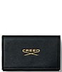 CREED Men's Leather Wallet Fragrance Sampler - Image 1