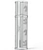 CREED Refillable Leather Travel Fragrance Atomizer, Color:Silver - Image 3