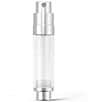 CREED Refillable Leather Travel Fragrance Atomizer, Color:Silver - Image 4