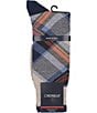 Cremieux Brenton Plaid Socks - Image 4