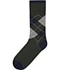 Cremieux Argyle Socks - Image 1