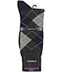 Cremieux Argyle Socks - Image 2