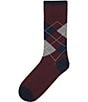 Cremieux Argyle Socks - Image 1