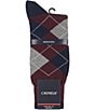 Cremieux Argyle Socks - Image 2