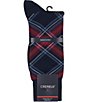 Cremieux Avery Plaid Socks - Image 2