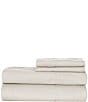 Cremieux Dorm Essentials Collection Sheet Set, Color:Tan - Image 1