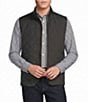 Cremieux Big & Tall Blue Label Quilted Aircore Vest - Image 1