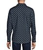Cremieux Big & Tall Premium Paisley Woven Shirt - Image 2