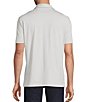 Cremieux Big & Tall Short Sleeve Solid Polo Shirt - Image 2