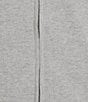 Cremieux Blue Label Cashmere Blend Full-Zip Mock Neck Sweater Vest - Image 4