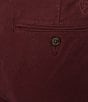 Cremieux Blue Label Chamonix Collection Soho Slim Fit Garment-Dyed Pants, Color:Tawny Port - Image 4