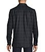 Cremieux Blue Label Check Long Sleeve Overshirt, Color:Ponderosa - Image 2