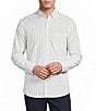 Cremieux Blue Label Check Long Sleeve Woven Shirt - Image 1