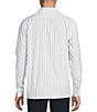 Cremieux Blue Label Check Long Sleeve Woven Shirt - Image 2