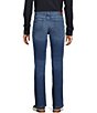Cremieux Blue Label CMX 5-Pocket Medium Wash Denim Jeans - Image 2