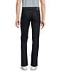 Cremieux Blue Label CMX Dark Denim Stretch Jeans, Color:Dark Rinse - Image 2