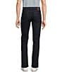 Cremieux Blue Label CMX Dark Denim Stretch Jeans, Color:Dark Rinse - Image 2