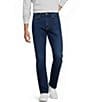 Cremieux Blue Label CMX Stretch Denim Jeans - Image 1