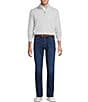 Cremieux Blue Label CMX Stretch Denim Jeans - Image 3