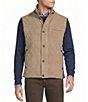 Cremieux Blue Label Diamond Quilted Vest - Image 1