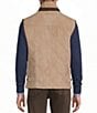 Cremieux Blue Label Diamond Quilted Vest - Image 2